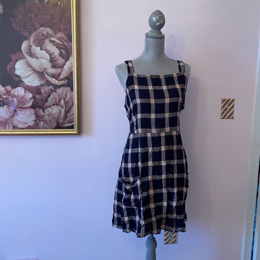 NWT American eagle jumper dress - Picture 2 of 8